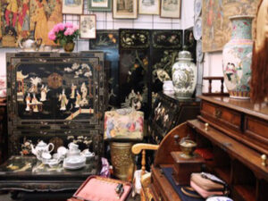 Brocanteur Limonest